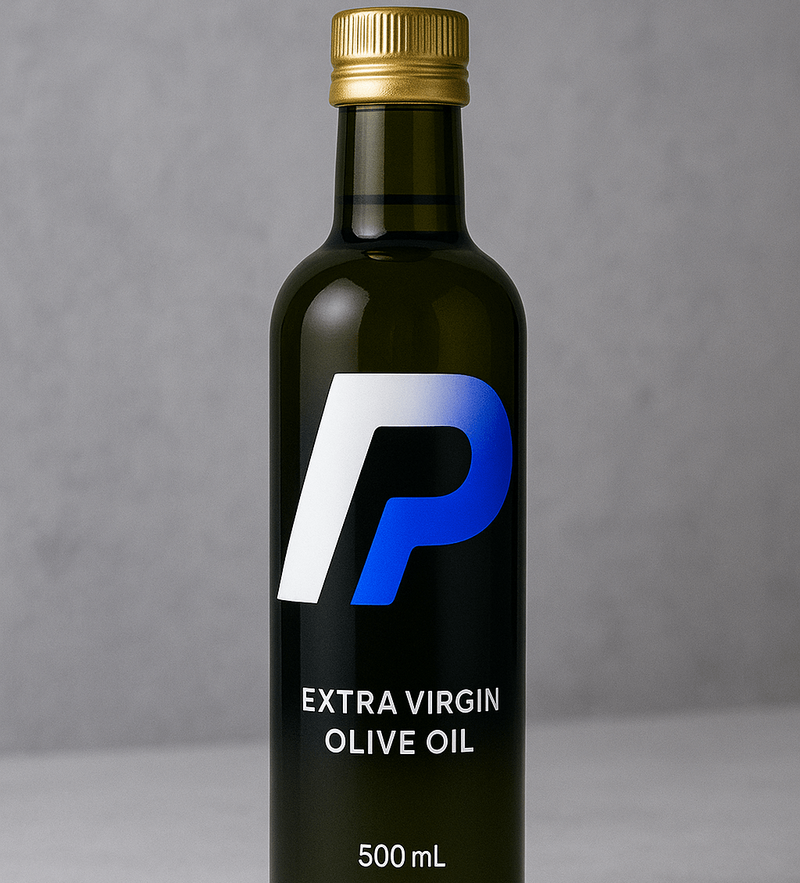 The Cardiovascular Benefits of Extra Virgin Olive Oil