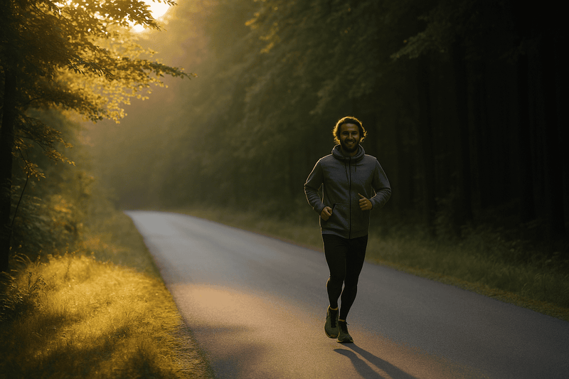 Exercise Basics: Benefits, Types, and How to Get Started