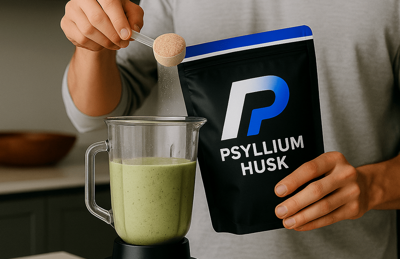 Why Fibre is Necessary in Your Diet