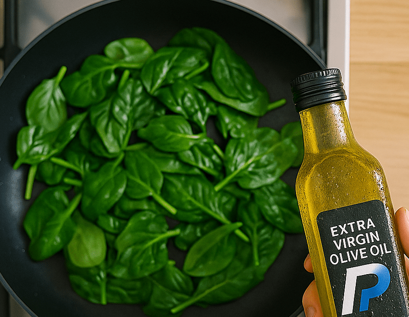 Cruciferous Vegetables: The Missing Ingredient for Lowering Oxidative Stress