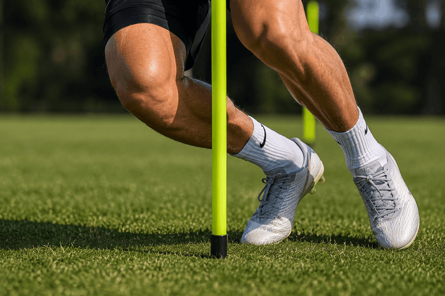 The Training Method That Improves Game Speed