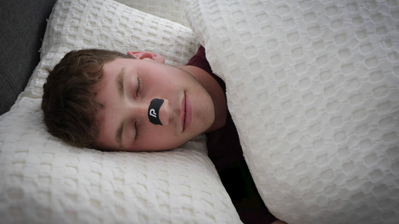 Do Nasal Strips Help With Snoring Awareness
