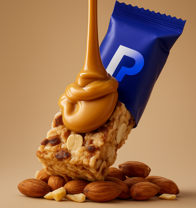 Healthy Snacking Ideas That Actually Work