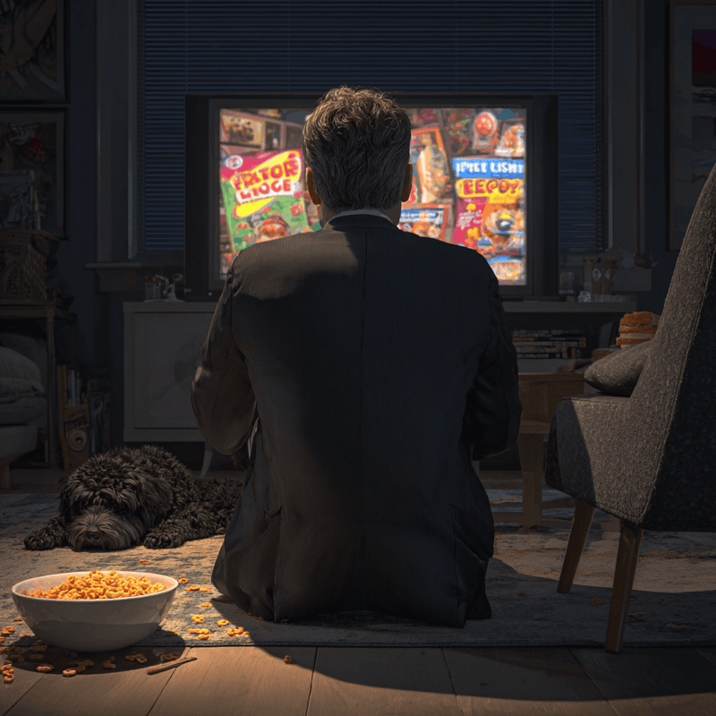 How Regular Meal Timing Helps Your Sleep Rhythm