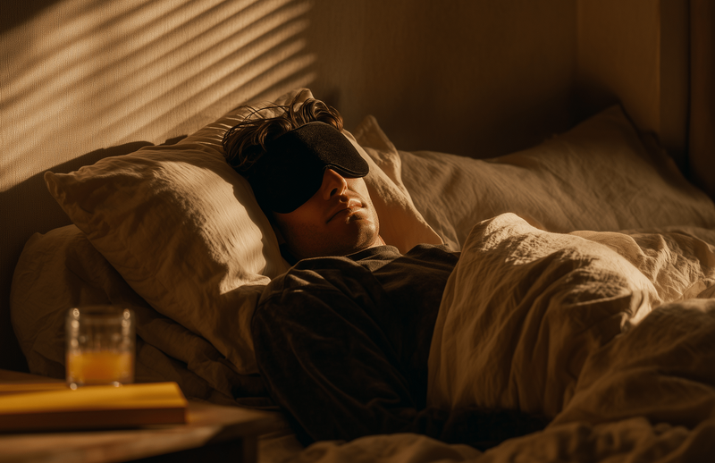 The Untapped Power of a Midday Nap