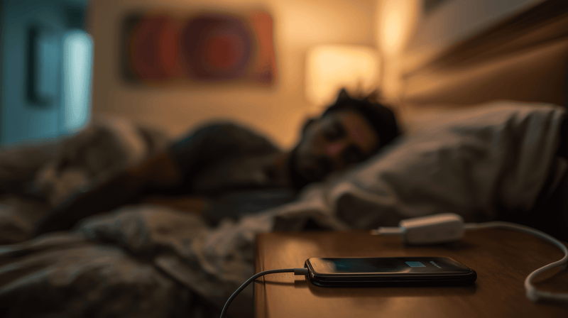 Sleep Efficiency and Why You May Feel Tired After 8 Hours of Sleep