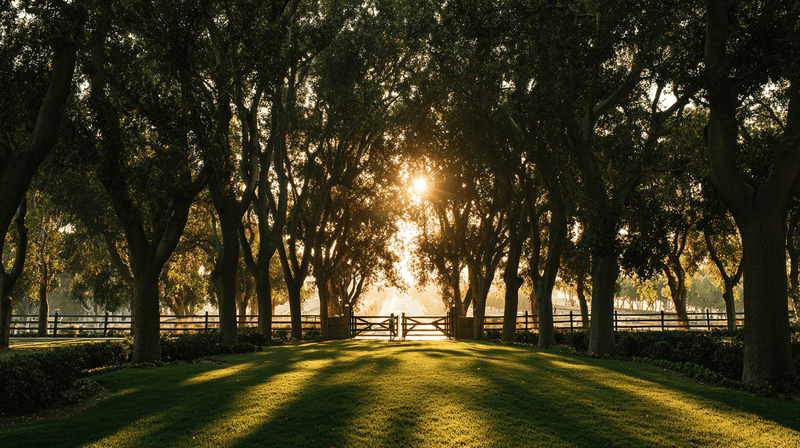 Morning Sunlight and Sleep Quality: The Circadian Link Explained