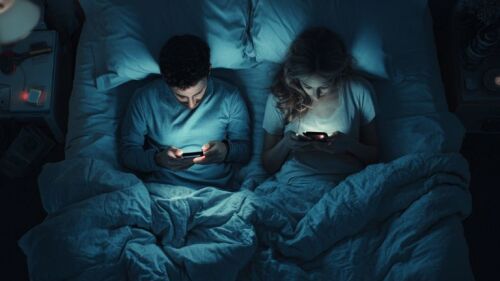 The Secret Killer of Your Sleep