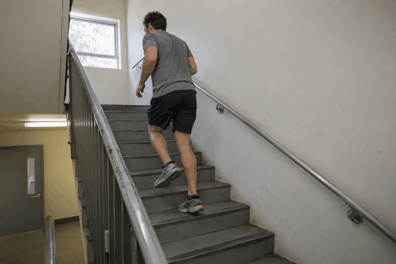 Exercise Snacks: Can Short Bursts Improve Your Fitness?