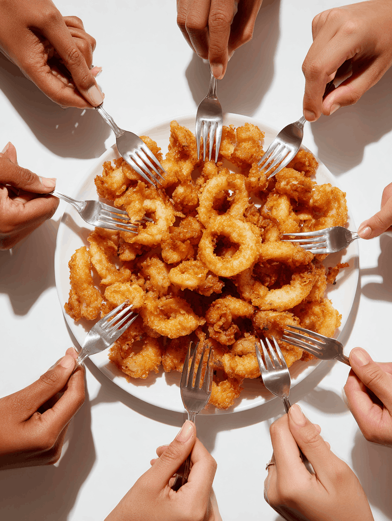 Why Eating Too Fast Leads to Overeating