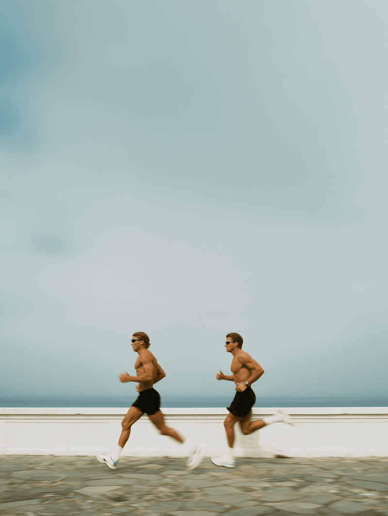 The Subtle Fix That Changes Your Run