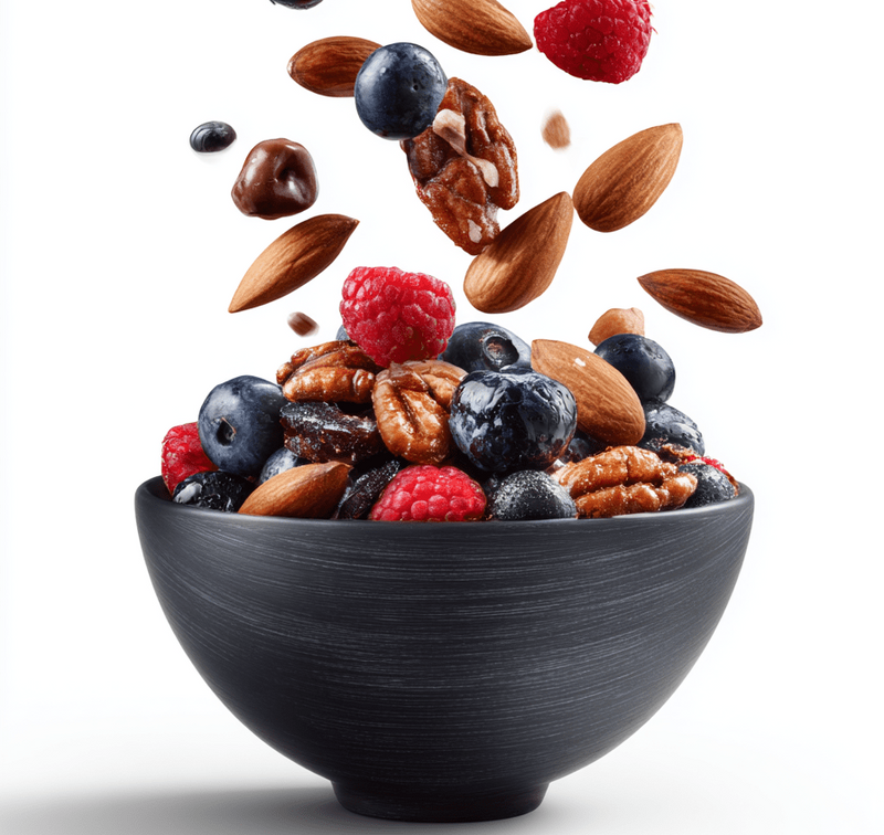 How Antioxidants Support Long-Term Health and Disease Prevention