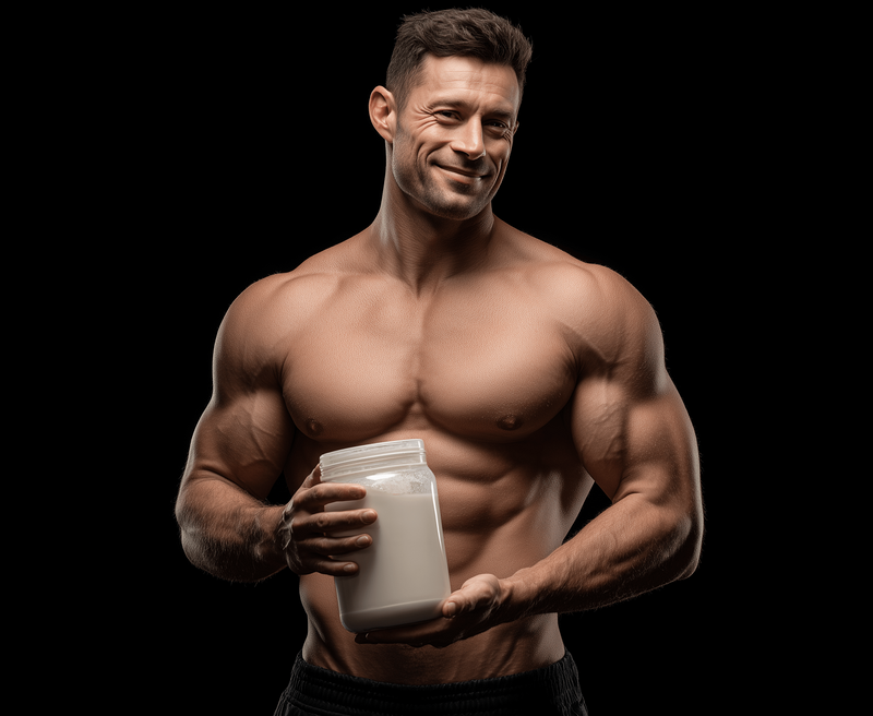 The Role of Protein in Muscle Recovery: How Much You Need and When to Take It