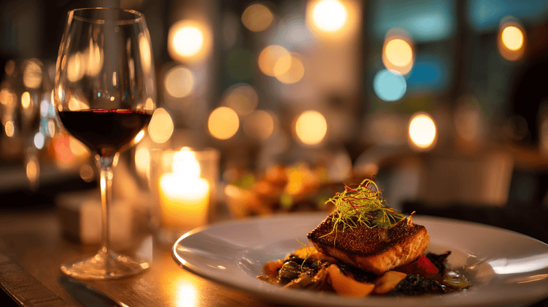 How Meal Timing Impacts Sleep Quality