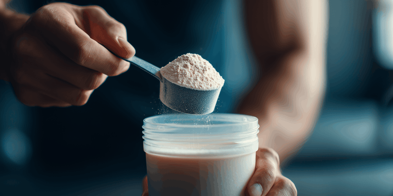 Protein Bars and Shakes: Help or Hype?