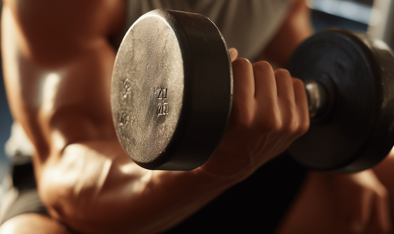 Isometric Holds and Strength