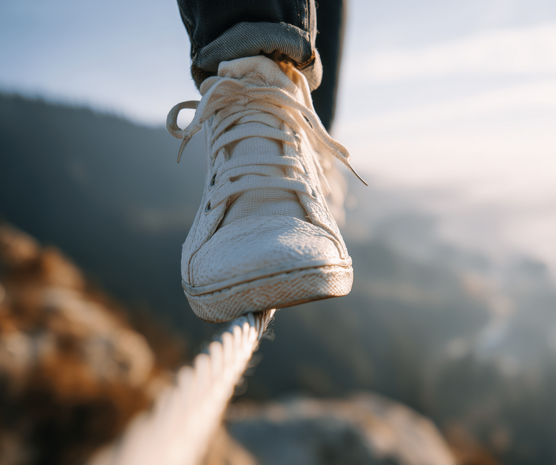 balance training preventing falls