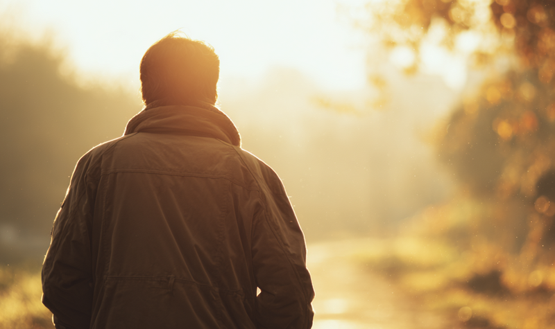 How Morning Sunlight Resets Your Sleep Timing