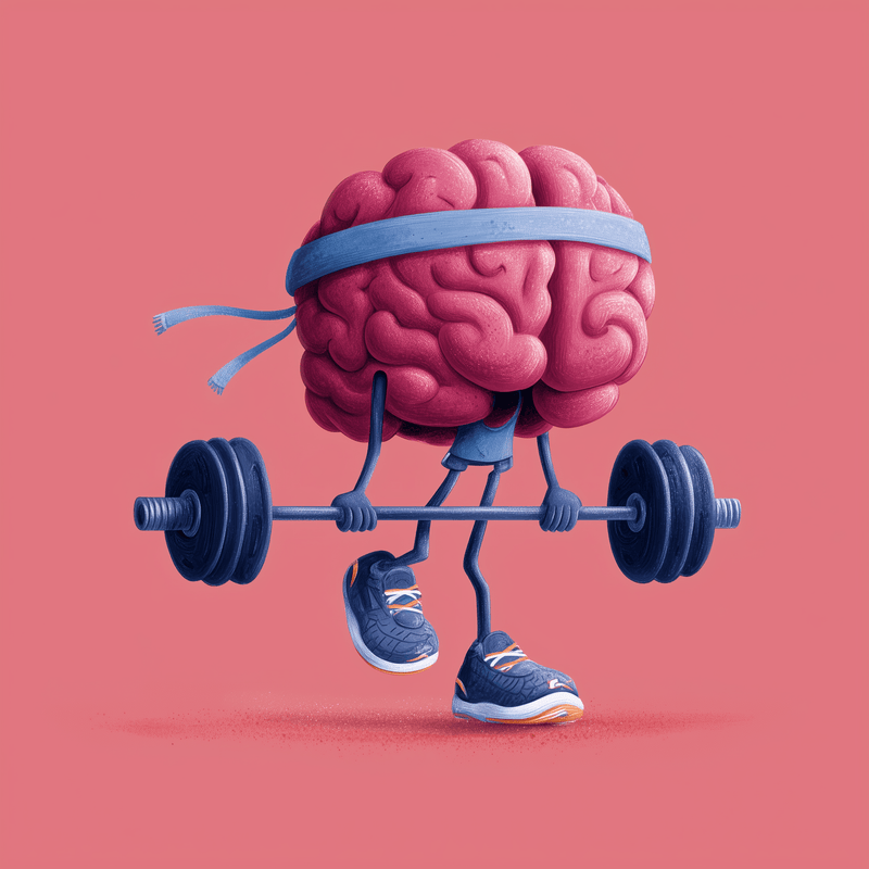 Creatine for Brain Health and Longevity