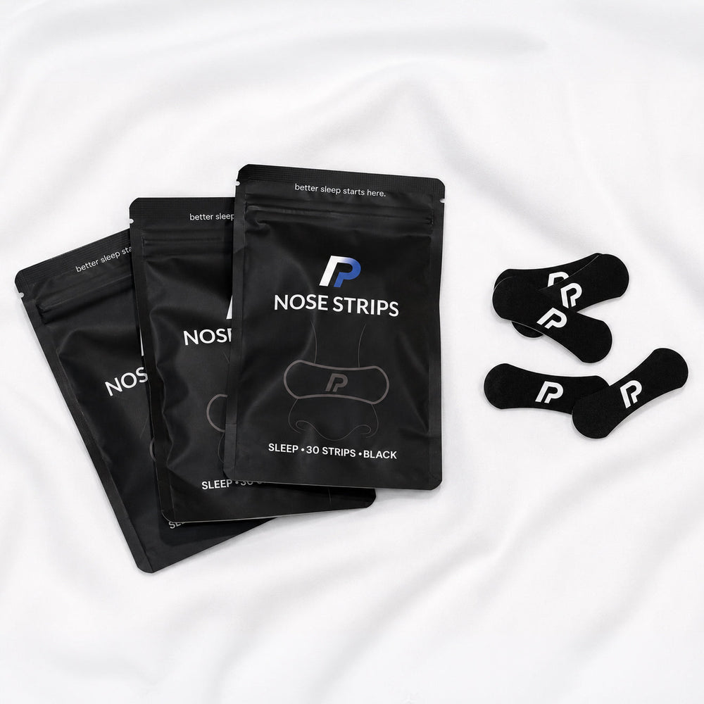 Improved ProActive Sleep Nose Strips