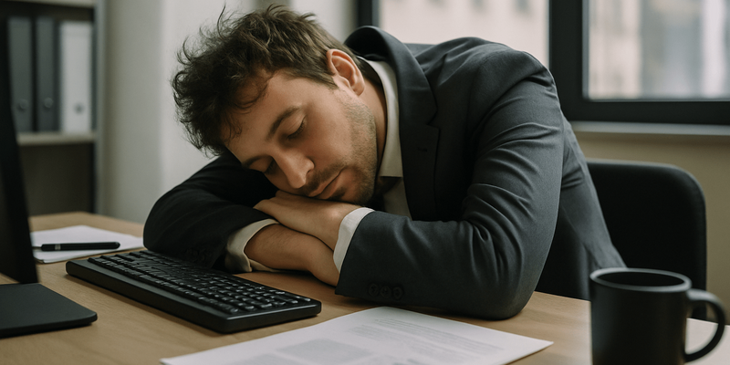 How Your Diet Affects Fatigue and Focus: What the Science Says