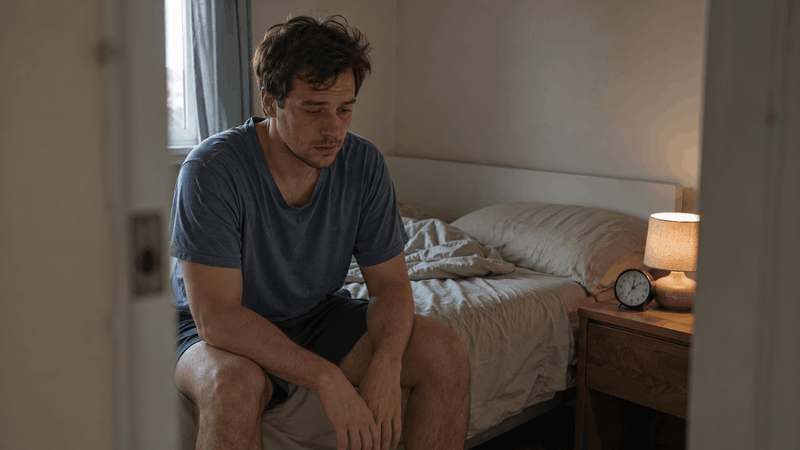 Why You Feel Groggy After Waking