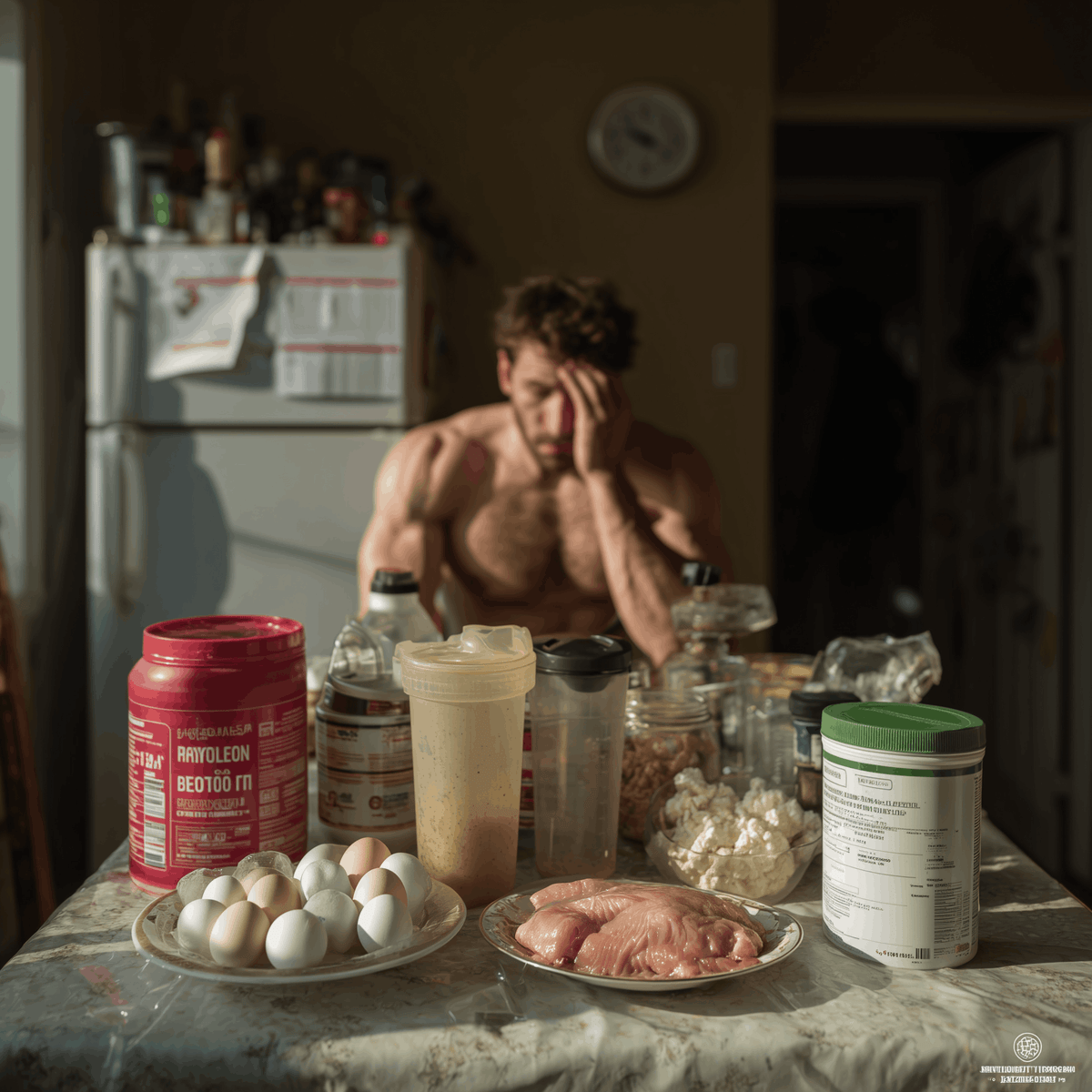 Are You Wasting Your Protein Without Knowing It?