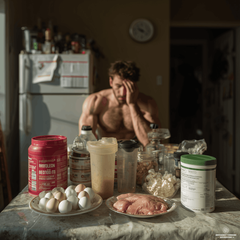 Are You Wasting Your Protein Without Knowing It?