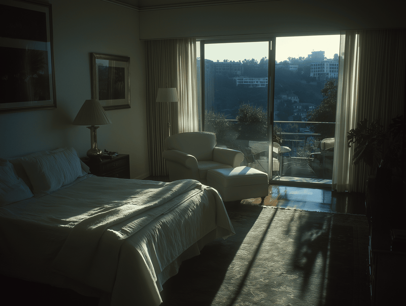 Your Brain Struggles to Sleep in a New Room