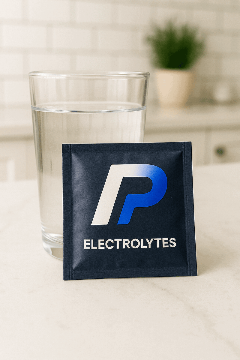 Why Electrolytes Matter for Energy, Focus, and Health