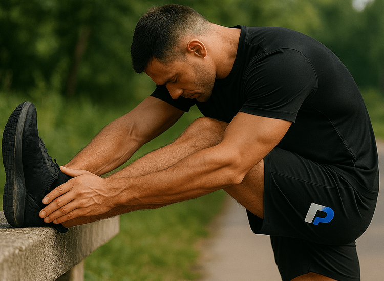 Unlock Your Body with Flexibility | Exercise Article