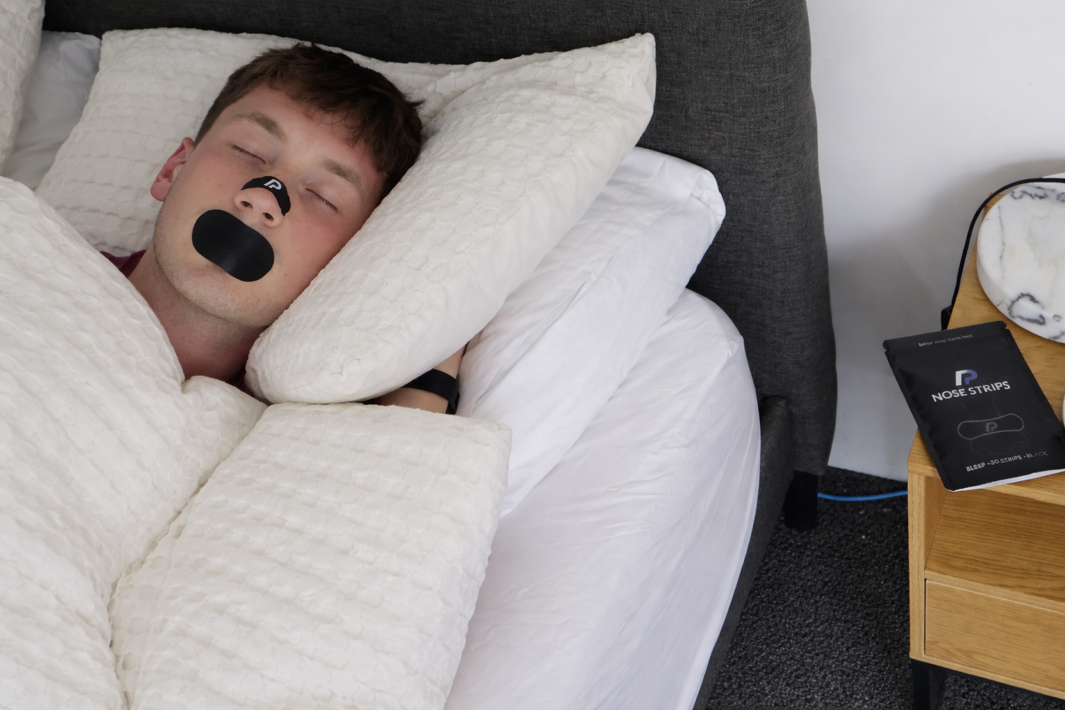 How to Choose Sleep Mouth Tape in Australia