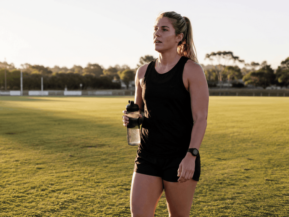 Why Cool Downs Help Your Body Recover After Exercise