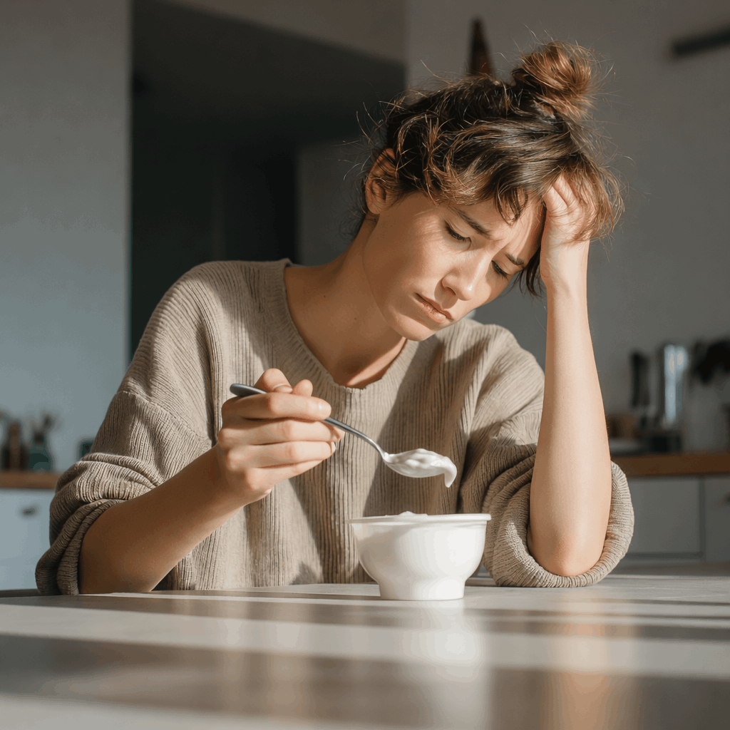 Why You Feel Sluggish After Eating And How to Fix It