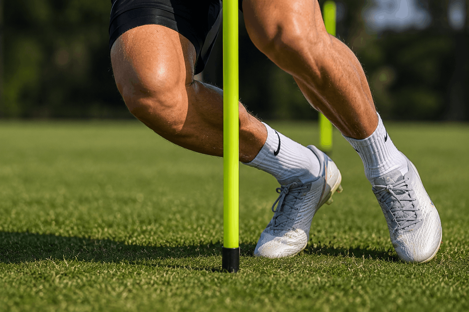 The Training Method That Improves Game Speed