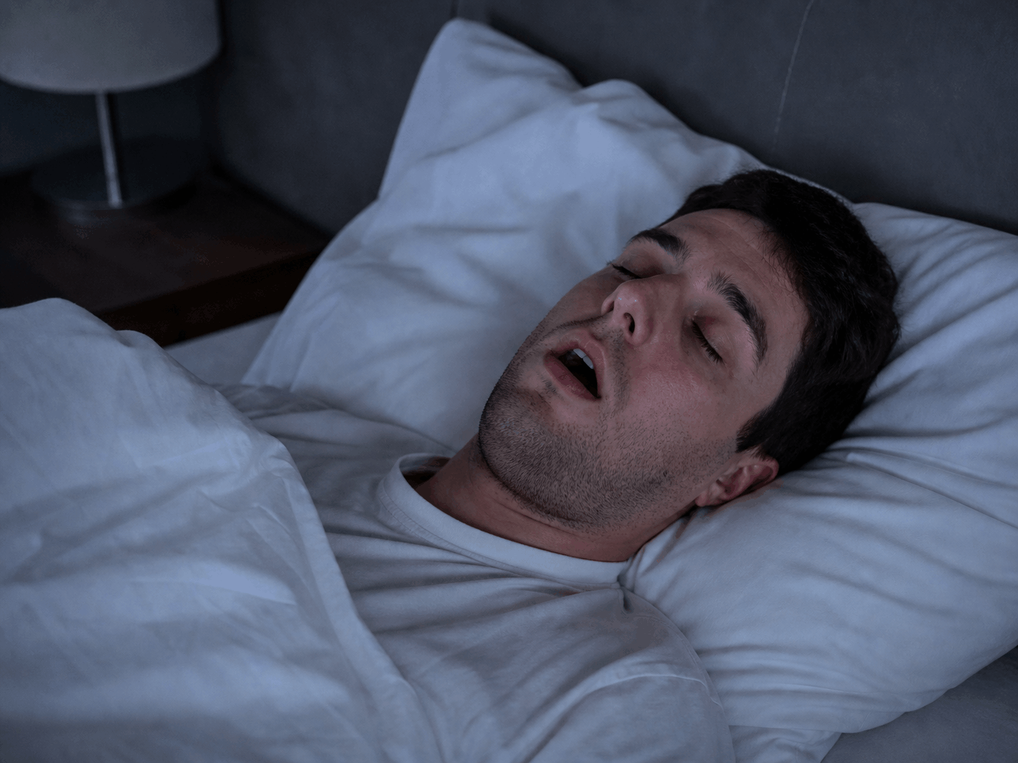 Why Do People Tape Their Mouth During Sleep?