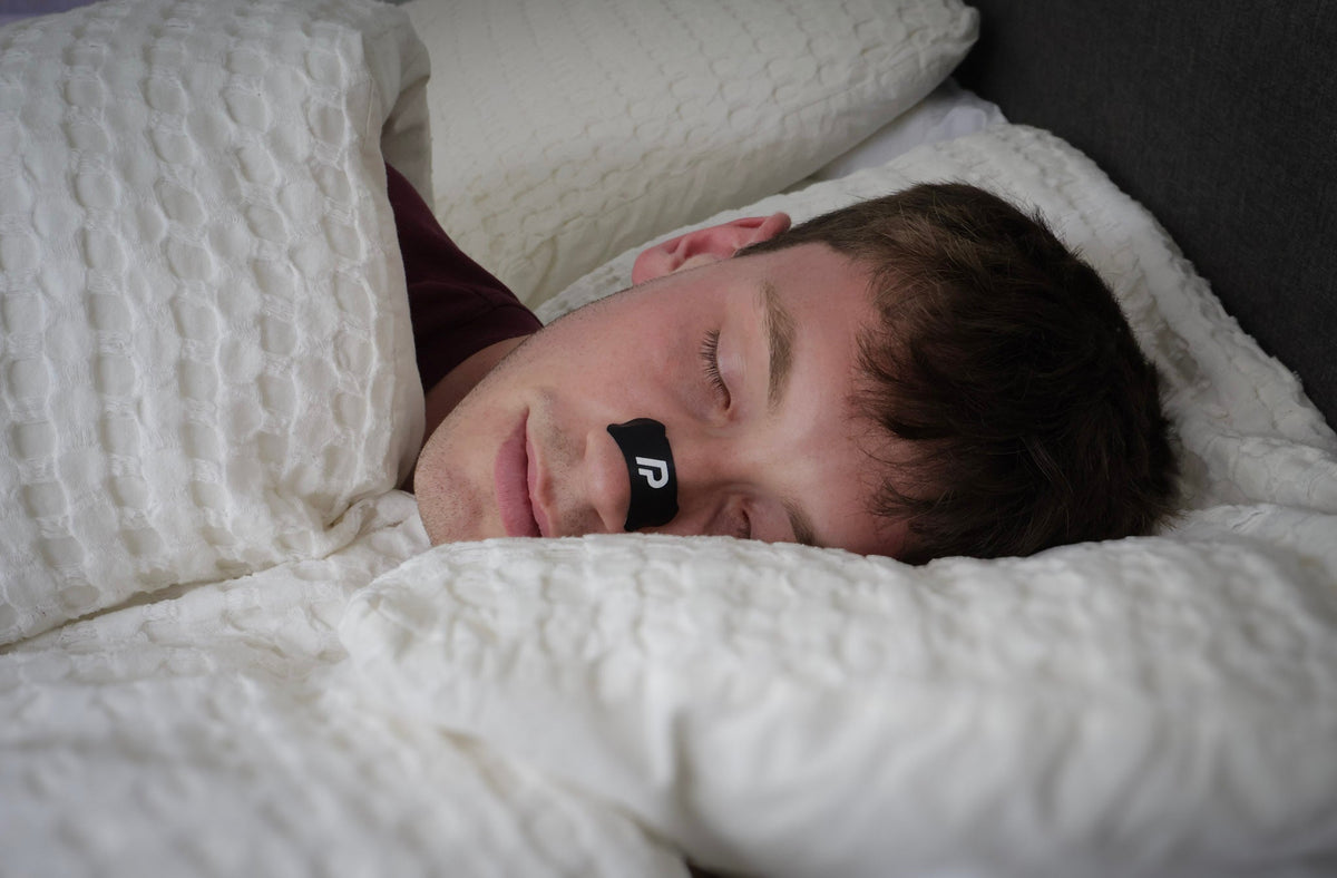 Why Many People Prefer Nose Breathing at Night
