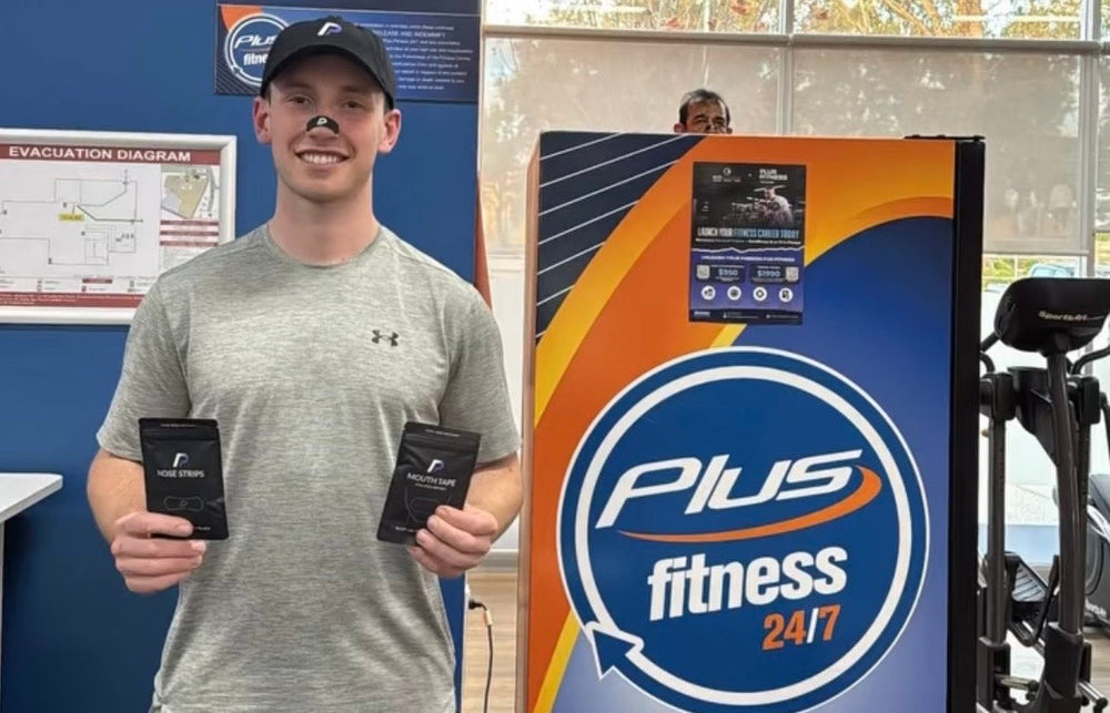 ProActive at Plus Fitness Baldivis’ 1RM Event