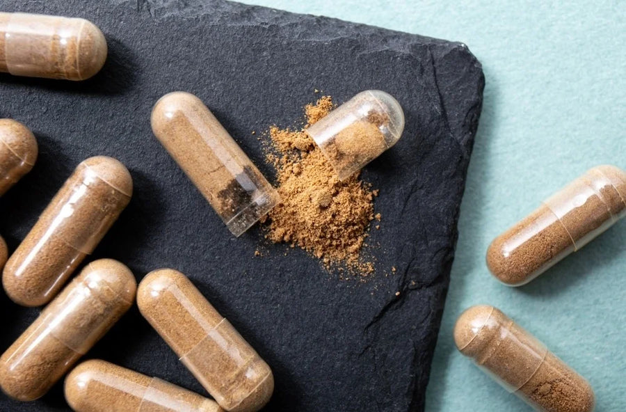 Ashwagandha for Sleep: Does It Work and Is It Safe?