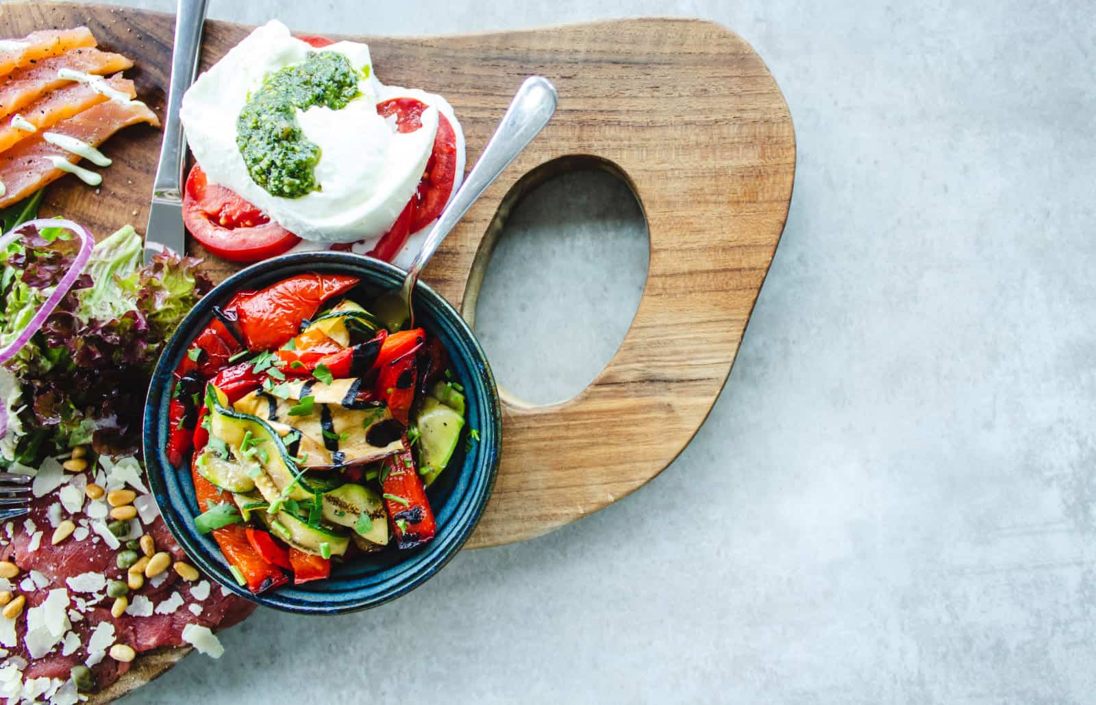 Eat Better: Simple Nutrition That Works