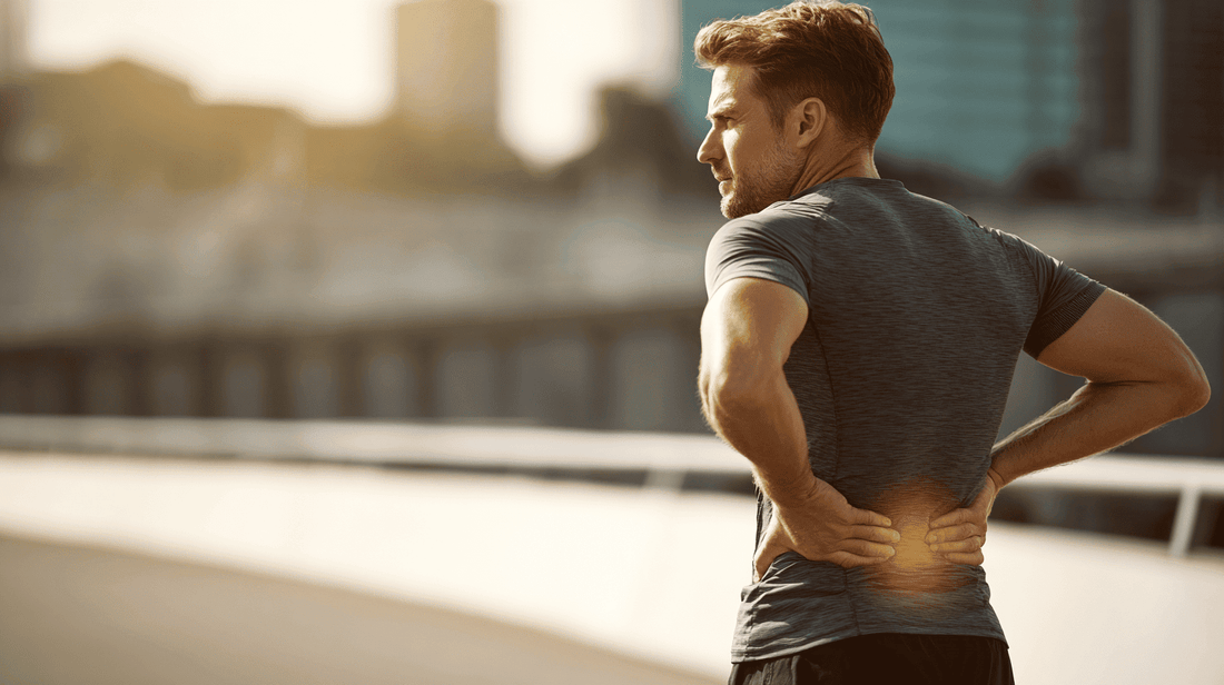 Core Strength Changes Everything