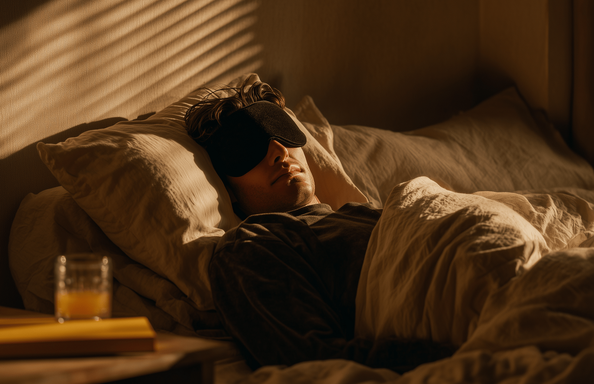 The Untapped Power of a Midday Nap | Sleep Article