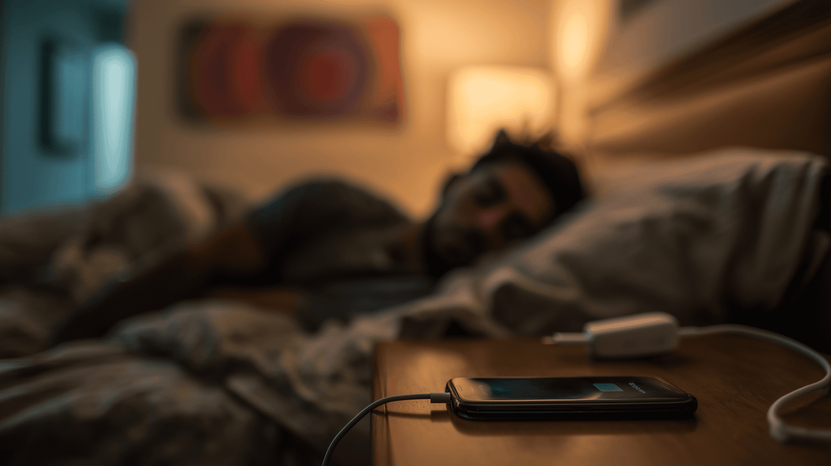 Sleep Efficiency and Why You May Feel Tired After 8 Hours of Sleep