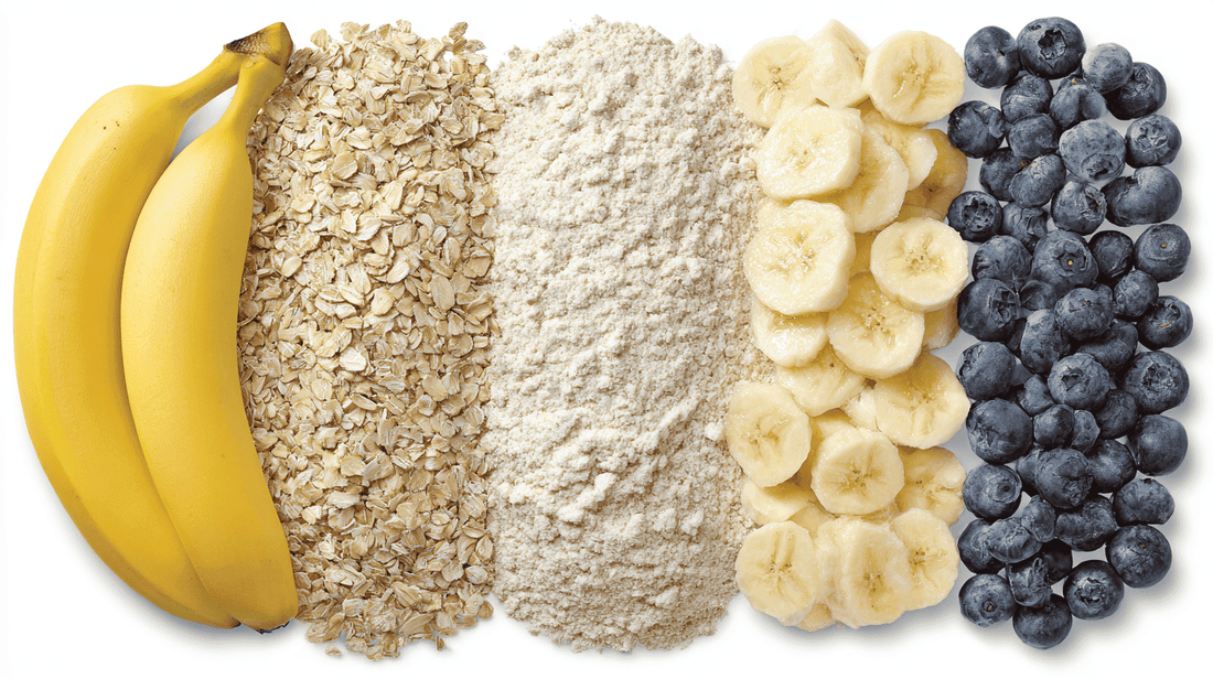 How Dietary Fibre Can Improve Sleep Quality