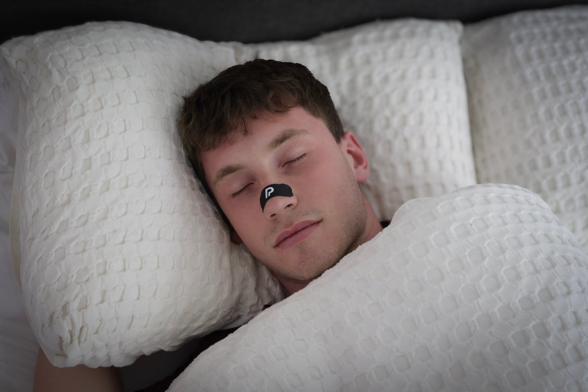 Nose Breathing vs Mouth Breathing During Sleep