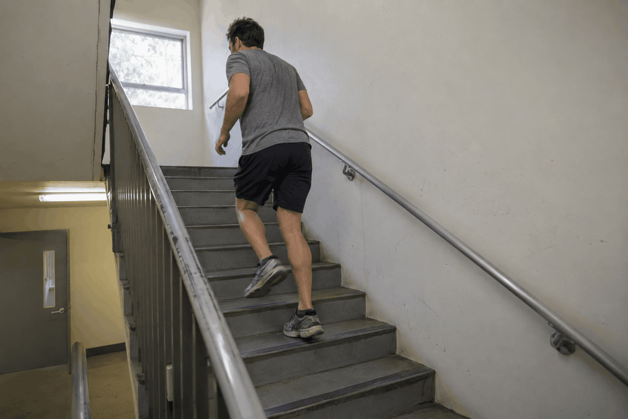 Exercise Snacks: Can Short Bursts Improve Your Fitness?