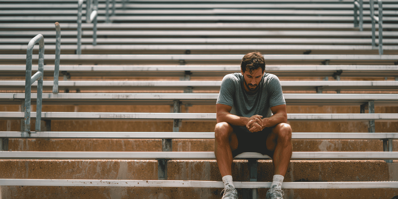 How to Recognise and Recover from Overtraining Syndrome