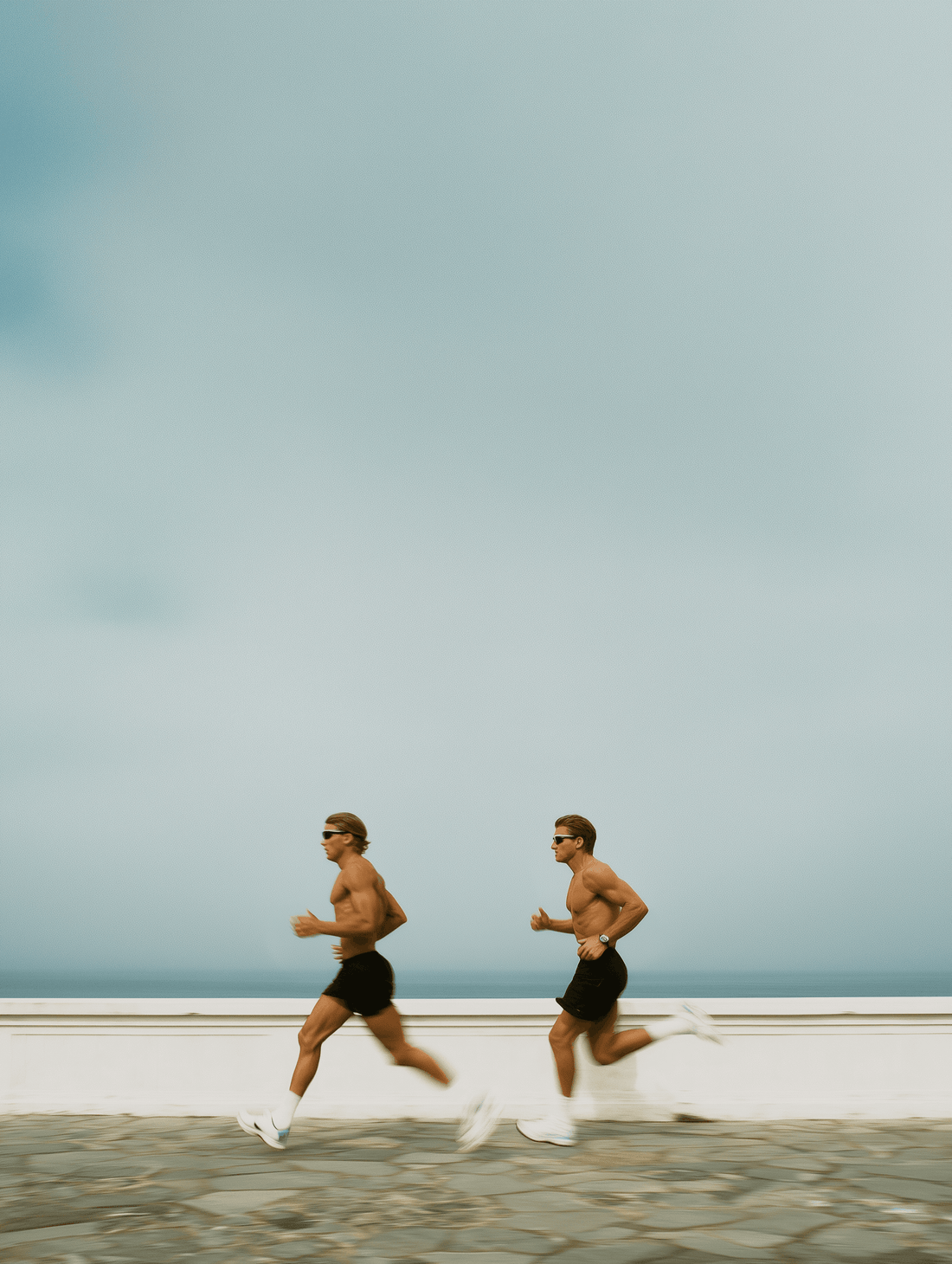 The Subtle Fix That Changes Your Run