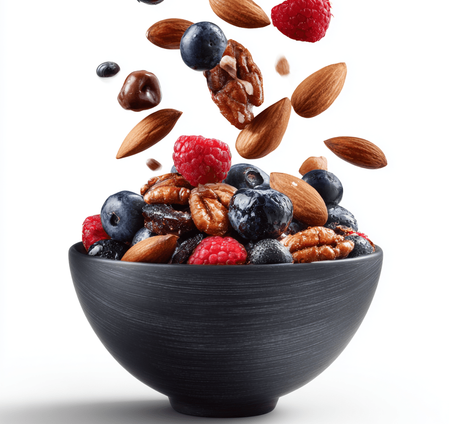 How Antioxidants Support Long-Term Health and Disease Prevention