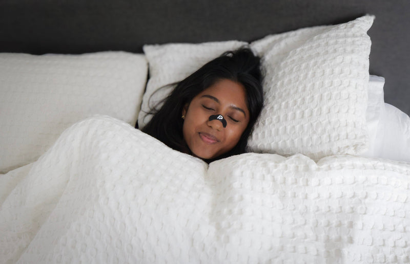 Understanding Snoring During Sleep and How to Stop It Naturally